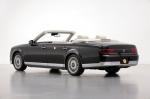Toyota Century Emperor Cabriolet 2019 года
